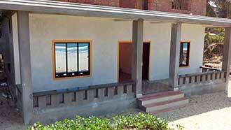 Renuka Beach Resort Tarkarli, Tarkarli 1